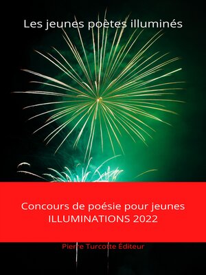 cover image of Les jeunes poètes illuminés. II--L'avenir